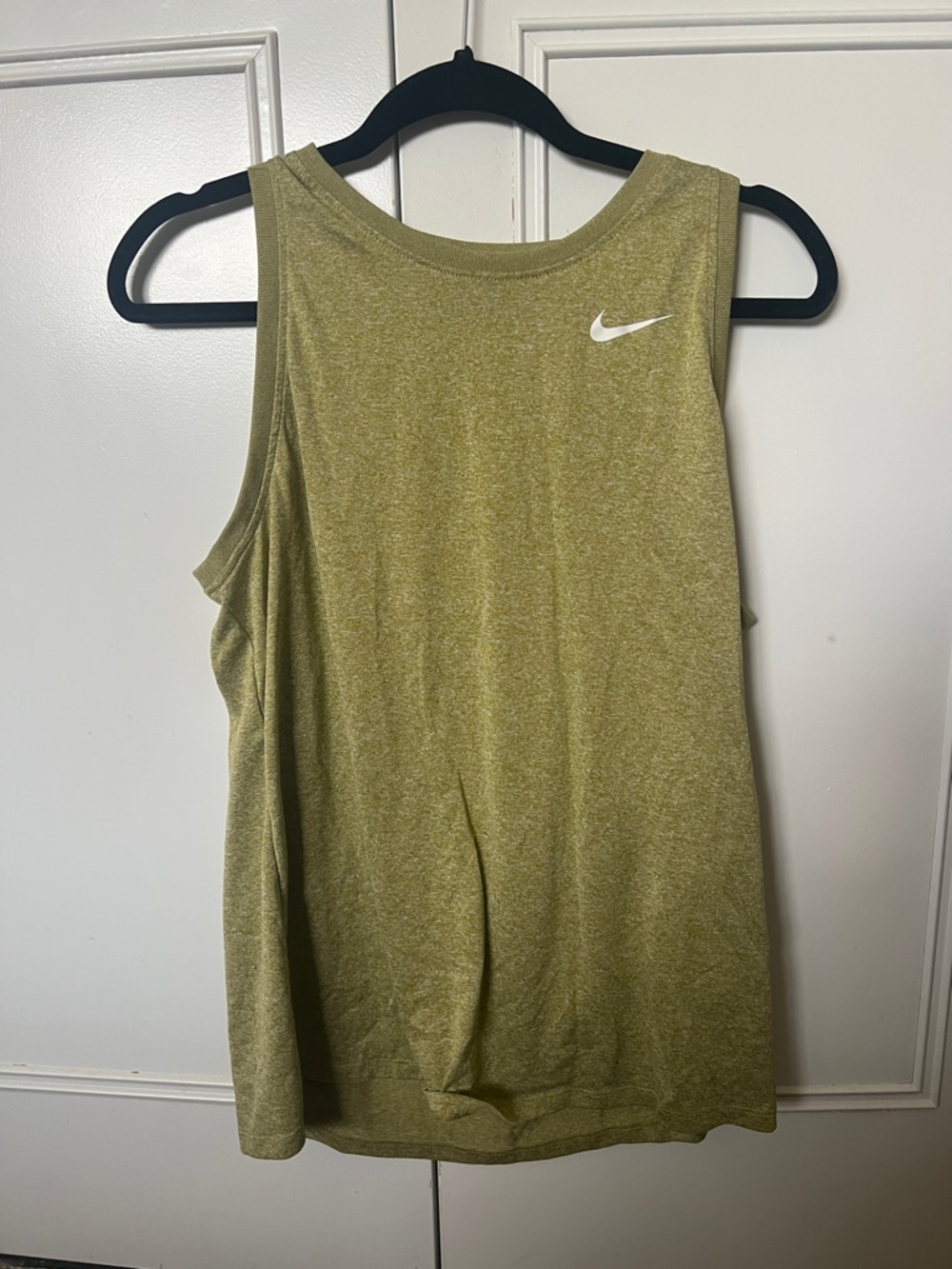 Nike Muscle Tank